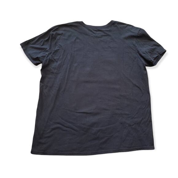 HyperSonic Music Club CruncyRoll Ripple Junction Anime Short Sleeved T Shirt - Picture 3 of 4